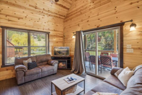 Route 66 Cabin